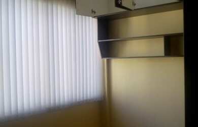 Imagem: O depósito possui 25m² de Área e está localizado em Pituba