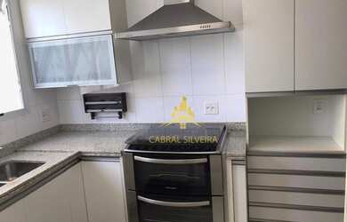 Imagem 10: Apartamento com 3 dormitórios, 217 m² - venda por R$ 2.650.000 ou aluguel...