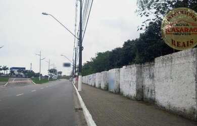 Imagem 2: Terreno à venda, 41192 m² por R$ 33.672.052,00 - Mirim - Praia Grande/SP