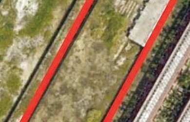 Imagem 4: Terreno à venda, 7284 m² por R$ 16.026.890,00 - Mirim - Praia Grande/SP