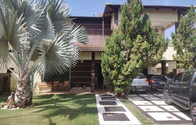 Imagem 6: Mansão no Granville. Piscina, 5 Banheirose4 Dormitórios