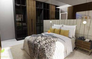 Imagem 8: Sobrado a 500 metros da praia com 3 dormitórios à venda, 121 m² por...