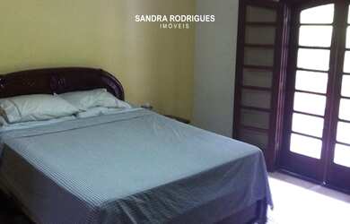 Imagem 15: Casa de Condomínio com 4 Suítes à Venda em Arujazinho I, 600 m²