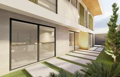 Imagem 5: Casa à venda, 390 m² por R$ 1.890.000,00 - São Pedro - Juiz de Fora/MG