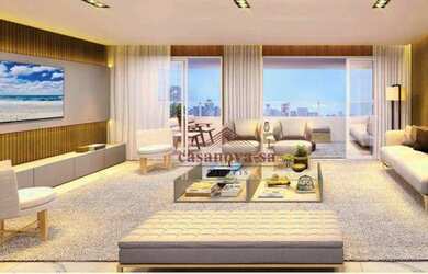 Imagem 9: Apartamento com 3 dormitórios à venda, 185 m² por R$ 2.300.000,00 -...