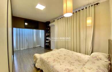 Imagem 15: Cobertura com 4 dormitórios à venda, 260 m² por R$ 450.000,00 - Santa...