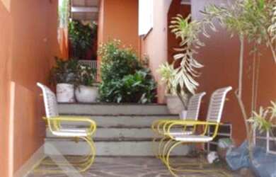 Imagem 4: NOVO HAMBURGO - Casa Padrão - Primavera