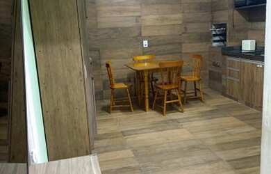 Imagem 14: Jundiaí - Casa Padrão - Jardim Colonia