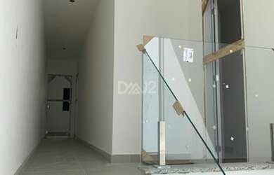 Imagem 8: Sobrado Alto Padrão 300 m² - NOVO - à venda Bairro Jardim Santo André-SP