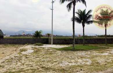 Imagem 3: Terreno à venda, 3506 m² por R$ 19.961.035,88 - Mirim - Praia Grande/SP