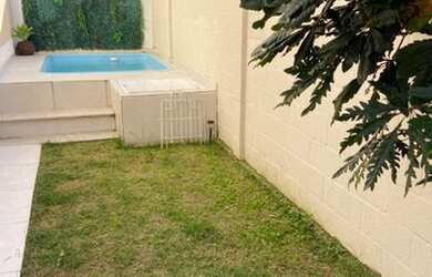 Imagem 5: vendo. Piscina, 88m² de Área, 1 Vaga na garageme3 Dormitórios