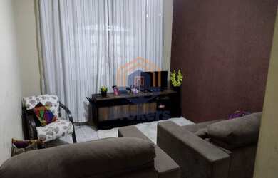 Imagem 3: Campo Limpo Paulista - Casa Padrão - Jardim Santo Antônio I