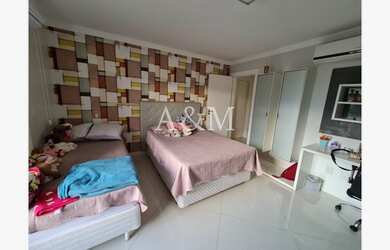 Imagem 11: Casa para venda com 1200 m² no condomínio Mansões. Barra Da Tijuca...