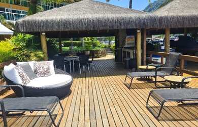 Imagem 5: Casa condomínio Portogalo Marina para lncha 90 pés, com mar na porta