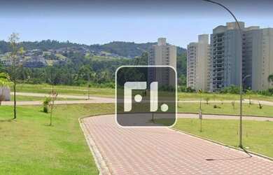 Imagem 10: Terreno à venda, 154 m² por R$ 616.000,03 - Tamboré - Santana de Parnaíba/SP