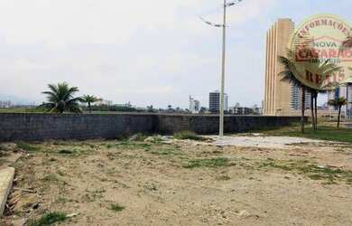 Imagem 2: Terreno à venda, 3506 m² por R$ 19.961.035,88 - Mirim - Praia Grande/SP