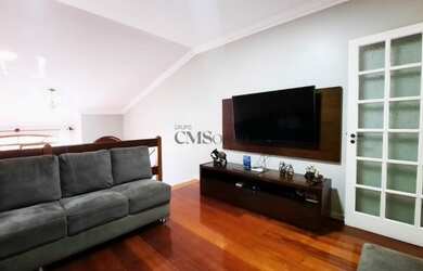 Imagem 8: LONDRINA - Casa Padrão - Jardim Universitário