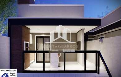 Imagem 15: Fazenda Rio Grande - Casa - Curitiba - Paraná