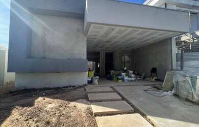 Imagem 5: Casa a venda no condomínio Belvedere II, em fase de finalização, com...