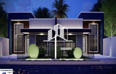 Imagem 4: Fazenda Rio Grande - Casa - Curitiba - Paraná