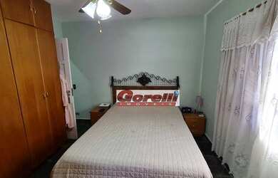 Imagem 9: Casa com 3 dormitórios à venda, 172 m² por R$ 880.000 - Condomínio...