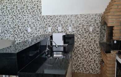 Imagem 9: Casa à venda no Condomínio Garden Village I