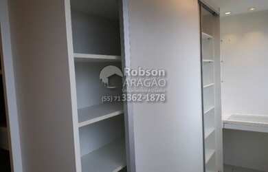 Imagem 14: SALVADOR - Padrão - Caminho das Árvores