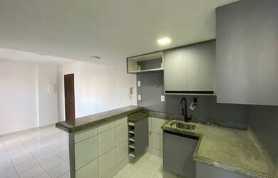 Imagem: Apartamento Nizario Gurgel