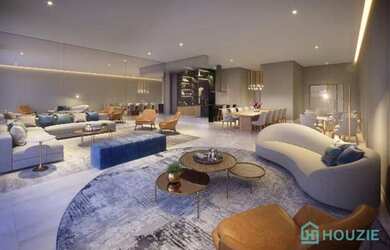 Imagem 3: Apartamento à venda, 71 m² por R$ 781.000,00 - Vila Santa Eulalia -...