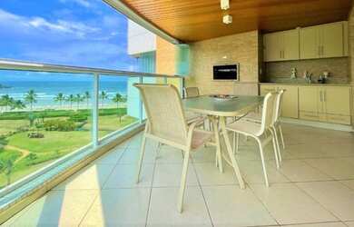 Imagem 2: Apartamento com 3 dormitórios à venda, 156 m² por R$ 5.150.000 - Revieira...