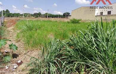 Imagem 3: Terreno industrial à venda por R$ - Loteamento Industrial Salto Grande...