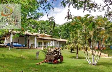 Imagem 13: 7 Dorm. 5 suítes Venda, Locação, Permuta, Piquira, Porto Feliz