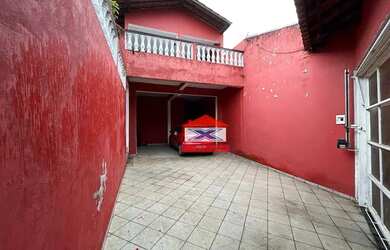 Imagem 2: Sobrado com 3 dormitórios, 120 m² - venda por R$ 580.000,00 ou aluguel...