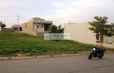 Imagem: O terreno possui 154m² de Área e está localizado em Jardim