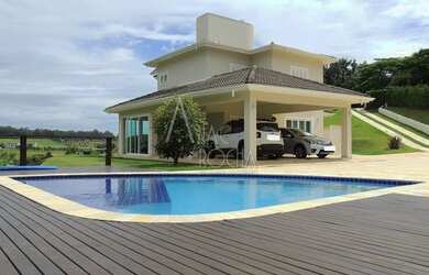 Imagem 10: Bragança Paulista - Casa de Condomínio - Condomínio Jardim das Palmeiras