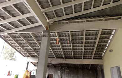 Imagem 13: Sobrado com 3 dormitórios à venda, 226 m² por R$ 450.000,00 - Jardim Layr - Mogi das Cruze