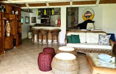 Imagem 6: Casa condomínio Portogalo Marina para lncha 90 pés, com mar na porta