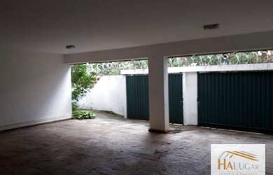 Imagem 9: Casa com 4 dormitórios, 605 m² - venda por R$ 3.900.000,00 ou aluguel...