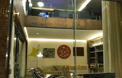 Imagem 13: CASA CINEMATOGRÁFICA 4 SUÍTES VISTA MAR EM VILAS