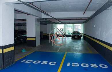 Imagem 16: Sala para alugar, 28 m² por R$ 1.200,00/mês - Imbetiba - Macaé/RJ