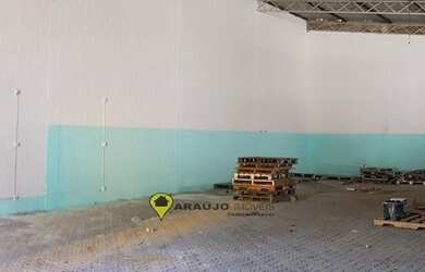 Imagem 4: Oportunidade. Galpão no Boa Vista II em Resende RJ 220 m2 R$ 480mil