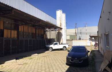 Imagem 12: Galpão/Depósito/Armazém para aluguel com 6223 metros quadrados em Fazenda...