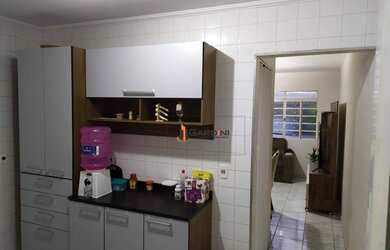 Imagem 5: Village com 2 dormitórios à venda por R$ 250.000,00 - Jardim Bela Vista - Mogi das Cruzes