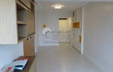 Imagem 5: SALVADOR - Padrão - Caminho das Árvores