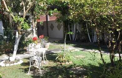 Imagem 3: Magnífica casa 06 suítes no Recreio dos Bandeirantes