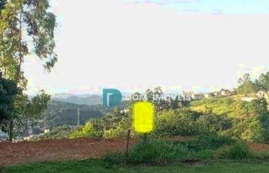 Imagem 8: Terreno à venda, 580 m² por R$ 280.000,00 - Alto dos Pinheiros - Juiz...