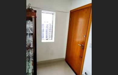 Imagem 6: Alto padrão Gonzaga, 149 m2 uteis, Seminovo, 3 Suítes, Frente, Andar...