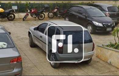 Imagem 5: Galpão para alugar, 665 m² por R$ 25.000,02/mês - Jardim Represa (Fazendinha) - Santana de