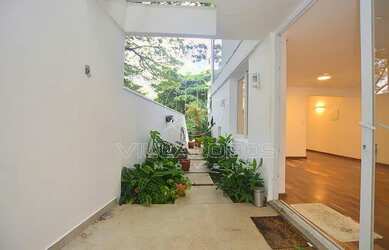 Imagem 4: Casa com 3 dormitórios, 182 m² - venda por R$ 3.000.000,00 ou aluguel...