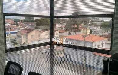 Imagem: O depósito possui 10m² de Área e está localizado em Torre